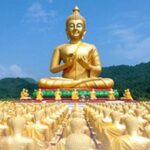 आज देशभर श्रद्धापूर्वक बुद्ध जयन्ती मनाइँदै