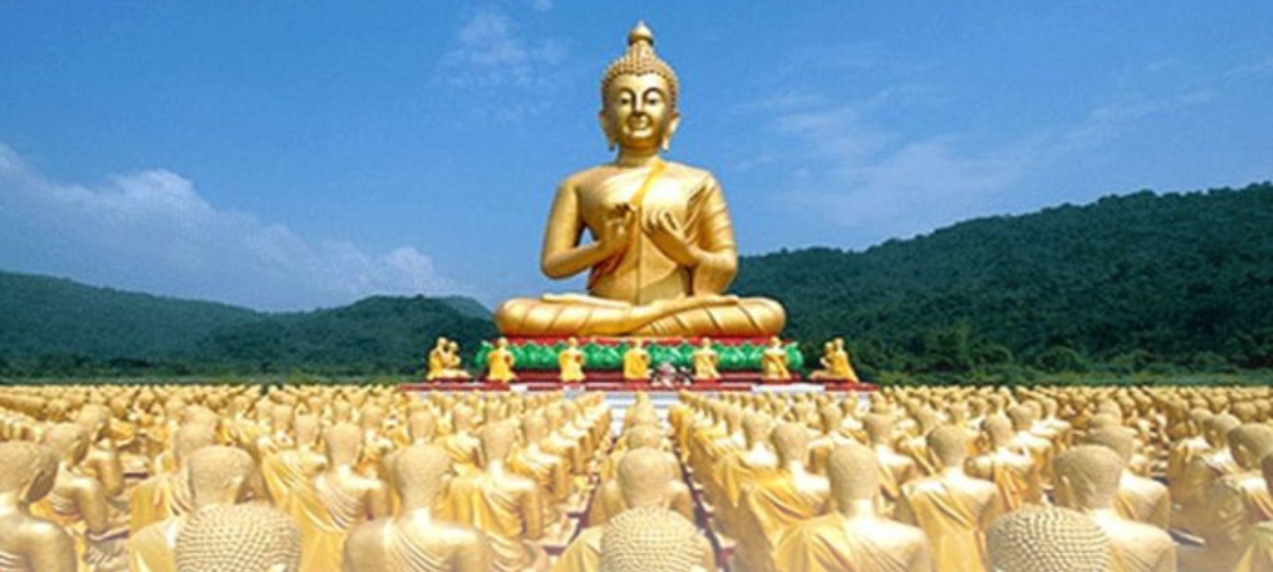 आज देशभर श्रद्धापूर्वक बुद्ध जयन्ती मनाइँदै