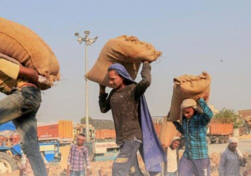 आज नेपालसहित विश्वभर अन्तर्राष्ट्रिय श्रमिक दिवस मनाइँदै