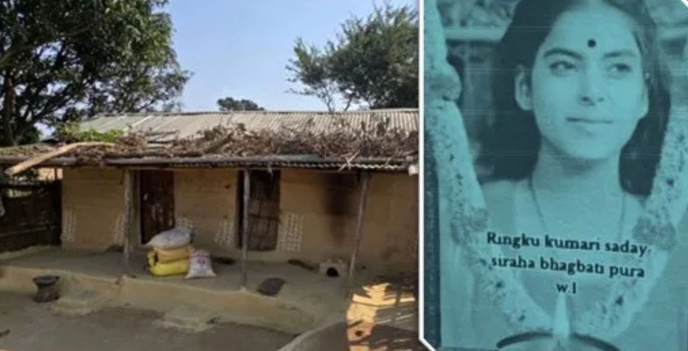 रिंकुकुमारी हत्या प्रकरणमा वडा सदस्यसहित १४ जनालाई जेल सजाय