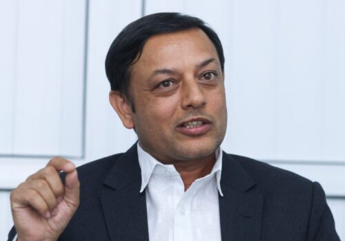 प्रतिनिधि सभामा प्लेकार्ड र पर्चासहितको विरोध नगर्न सभामुखको निर्देशन