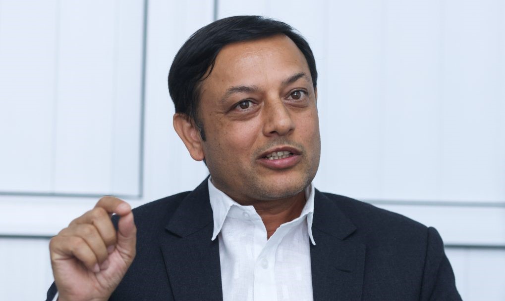 प्रतिनिधि सभामा प्लेकार्ड र पर्चासहितको विरोध नगर्न सभामुखको निर्देशन