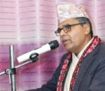 अध्यादेशको दबाबपछि संस्कृत विश्वविद्यालयका उपकुलपति नेपालको राजीनामा