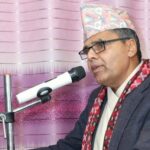 अध्यादेशको दबाबपछि संस्कृत विश्वविद्यालयका उपकुलपति नेपालको राजीनामा