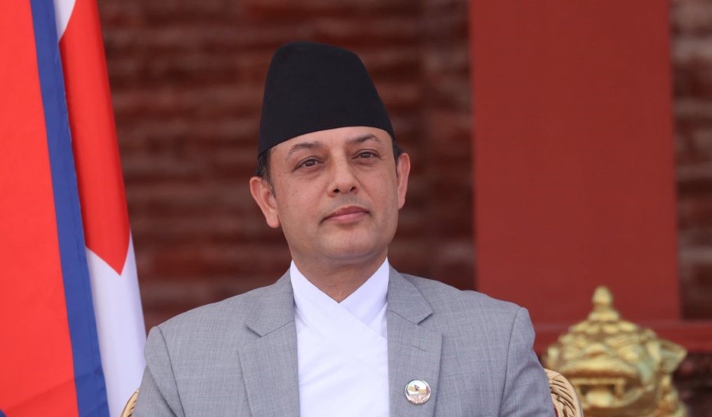 सभामुखद्वारा सबै दलका सचेतकसँग परामर्श बैठक