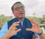 बजेट तयारीमा रास्वपा, अर्थ र पूर्वाधार मन्त्रीसँग छलफल