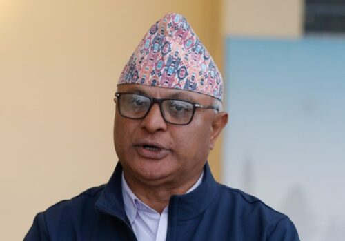 कोशीमा सत्ता समीकरण फेरिने संकेत, एमाले–कांग्रेस नेतृत्व अदलबदलको तयारी