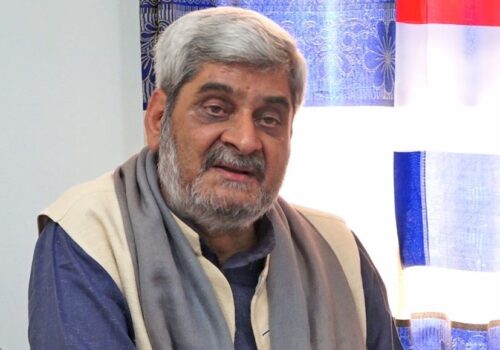 जसपा–लोसपा एकीकरणमा हृदयेश त्रिपाठीको दुई बुँदे असहमति सार्वजनिक