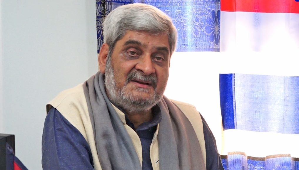 जसपा–लोसपा एकीकरणमा हृदयेश त्रिपाठीको दुई बुँदे असहमति सार्वजनिक