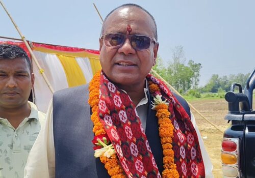मुख्यमन्त्री यादवले शुक्रबार विश्वासको मत लिने तयारी