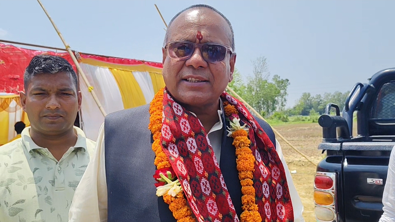 मुख्यमन्त्री यादवले शुक्रबार विश्वासको मत लिने तयारी