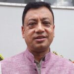 सम्पत्ति शुद्धीकरणको छानबिन : मुख्यमन्त्री बानियाँको निवास र कार्यालयमा छापा
