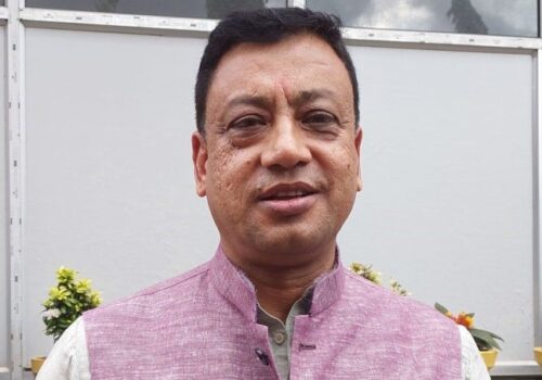 सम्पत्ति शुद्धीकरणको छानबिन : मुख्यमन्त्री बानियाँको निवास र कार्यालयमा छापा