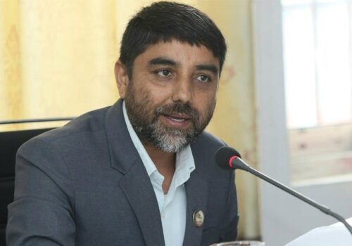 राष्ट्रिय स्वतन्त्र पार्टीको अडान : प्रधानन्यायाधीशको सुनुवाइ आजै गर्नुपर्ने माग
