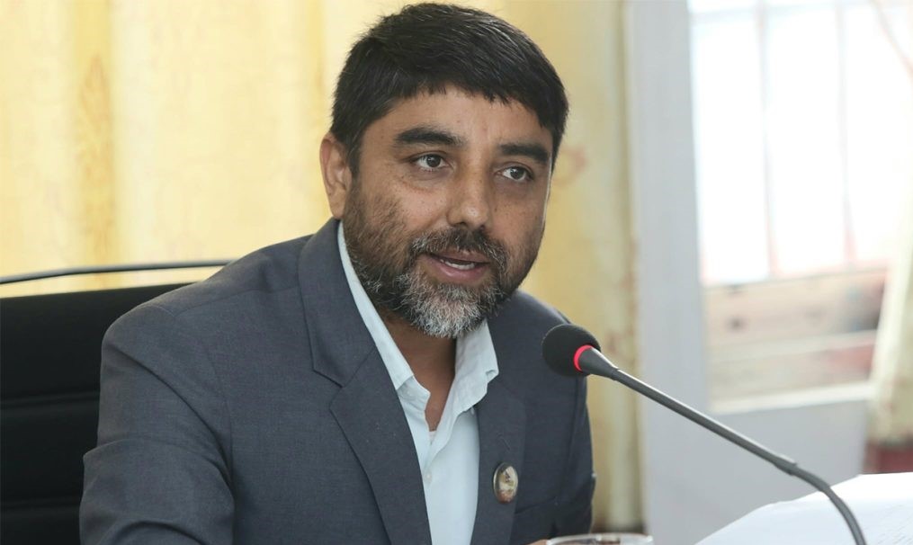 राष्ट्रिय स्वतन्त्र पार्टीको अडान : प्रधानन्यायाधीशको सुनुवाइ आजै गर्नुपर्ने माग