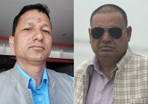 रमेश लेखक क्षेत्रका वडा सभापतिहरू असन्तुष्ट, सदस्यता अद्यावधिक कार्य रोक्ने निर्णय