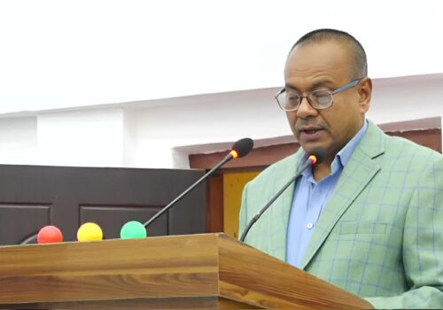 मुख्यमन्त्री यादवको सरकार आज विश्वासको मत परीक्षणमा