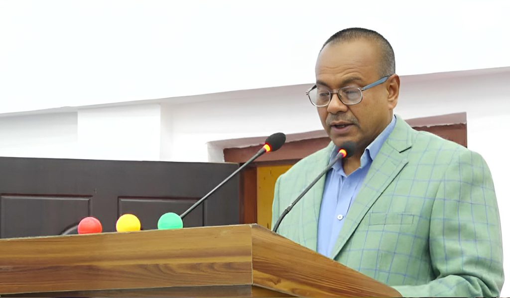 मुख्यमन्त्री यादवको सरकार आज विश्वासको मत परीक्षणमा