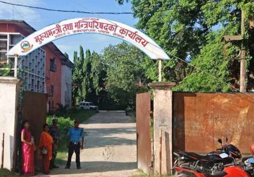 जनमतको समर्थन फिर्तापछि मधेसमा सत्ता परिवर्तनको खेल सुरु