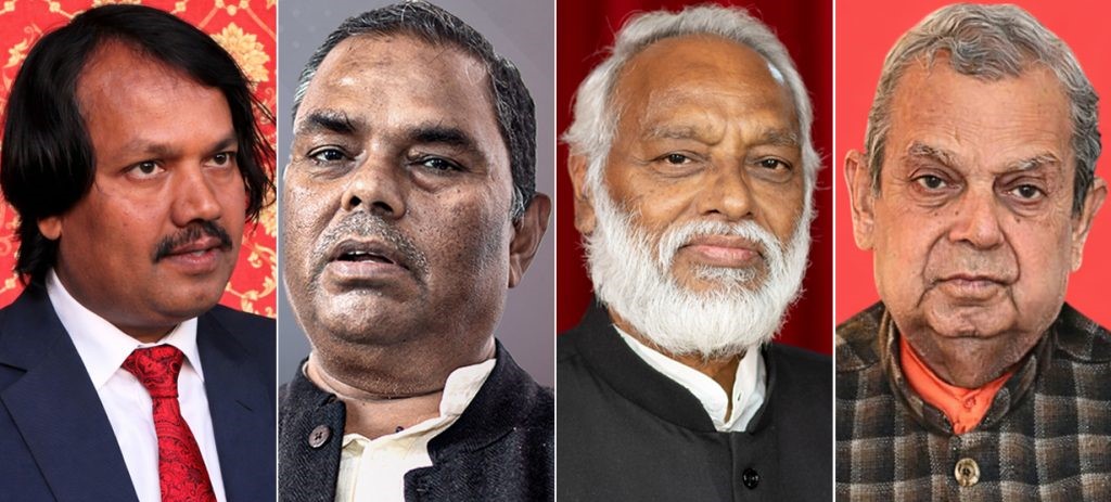 आठ वर्षपछि मधेश सरकारबाट बाहिरिए मधेश केन्द्रित दल