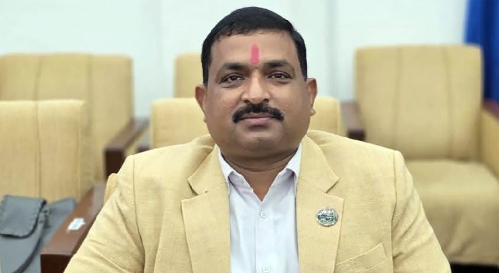 जनमत संसदीय दलको स्पष्ट सन्देश: मधेश सरकारलाई समर्थन जारी