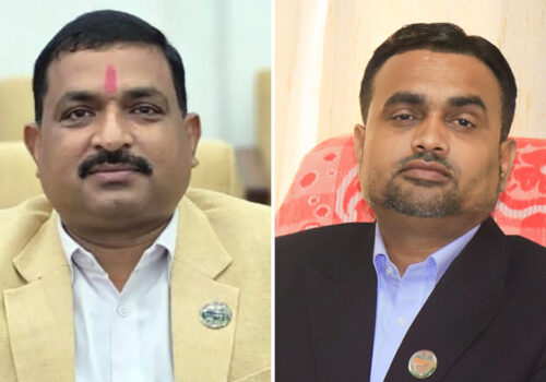 जनमतमा नेतृत्व परिवर्तन: यादव हटाइए, सिंहलाई जिम्मेवारी