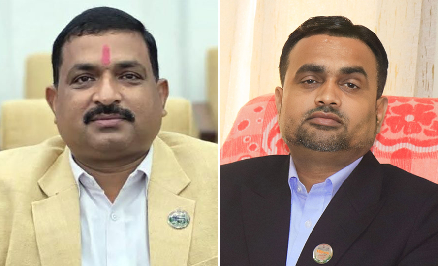 जनमतमा नेतृत्व परिवर्तन: यादव हटाइए, सिंहलाई जिम्मेवारी