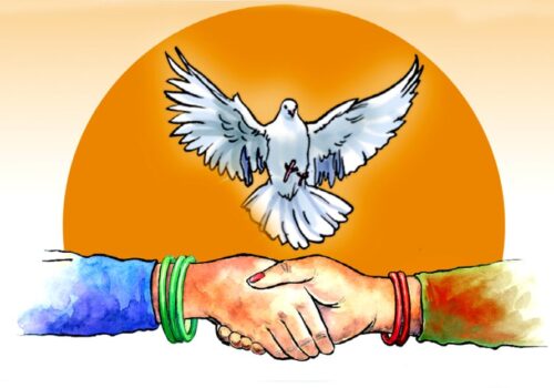 सरकारले प्रदेश र जिल्लास्तरमा ‘मेलमिलाप समन्वय समिति’ गठन गर्ने निर्णय