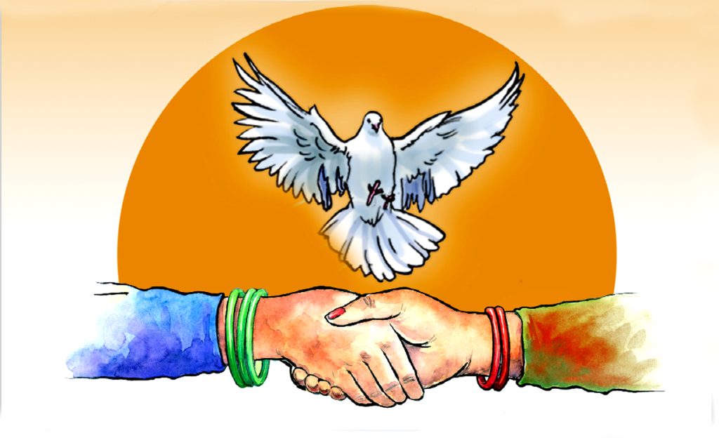 सरकारले प्रदेश र जिल्लास्तरमा ‘मेलमिलाप समन्वय समिति’ गठन गर्ने निर्णय