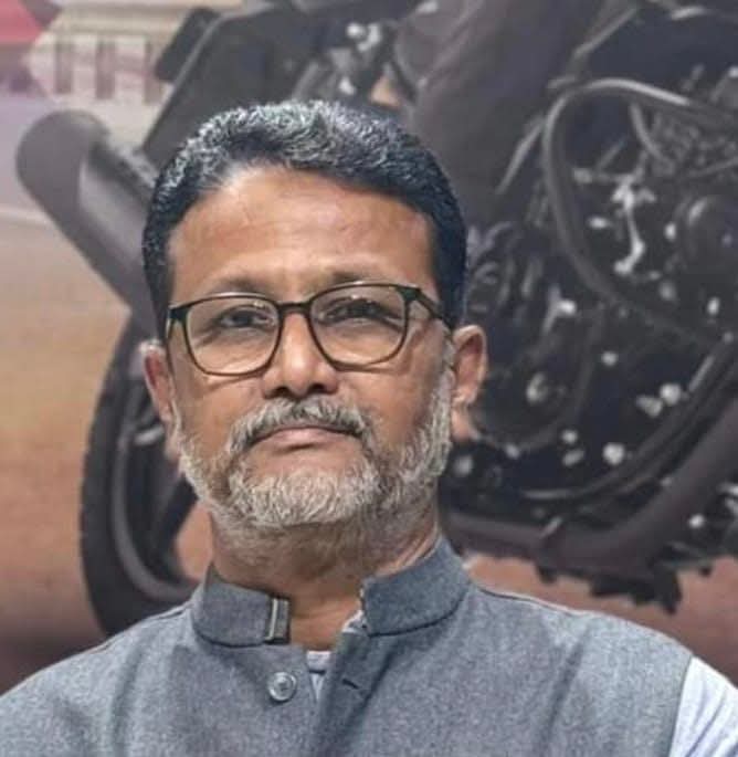 मधेशमा सुशासनको नयाँ अभ्यास : भौतिक पूर्वाधार मन्त्री राजकुमार गुप्ताद्वारा  योजना चिठ्ठी बाँड्ने पुरानो प्रवृत्तिमा पूर्ण रोक