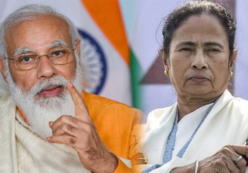 पश्चिम बंगालमा भाजपा लहर देखिनुका ५ मुख्य कारण