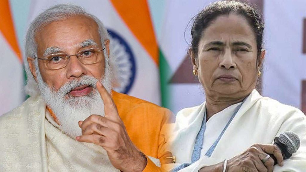 पश्चिम बंगालमा भाजपा लहर देखिनुका ५ मुख्य कारण