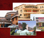 १० वर्षदेखि कार्यालयको खोजीमा भौंतारिँदै नेपाल कम्युनिस्ट पार्टी (एमाले)