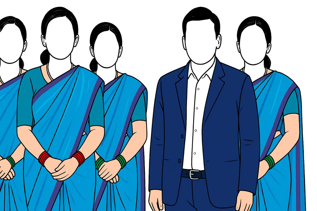 दल निकट कर्मचारीका नेताहरूलाई दुर्गम क्षेत्रमा सरुवा