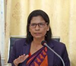 प्रस्तावित प्रधानन्यायाधीश सुनुवाइमा हतारो किन ? नेपाल कम्युनिस्ट पार्टी (एमाले)को प्रश्न