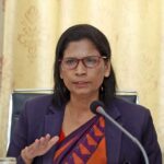 प्रस्तावित प्रधानन्यायाधीश सुनुवाइमा हतारो किन ? नेपाल कम्युनिस्ट पार्टी (एमाले)को प्रश्न