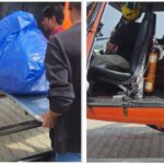 सगरमाथामा बाटो निर्माणका क्रममा आइसफल डाक्टरले भेटे बेवारिसे शव