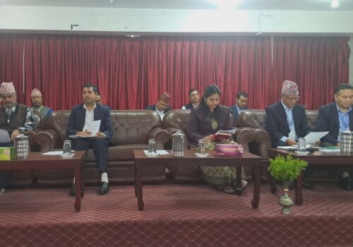 समस्याग्रस्त सहकारीका बचतकर्तालाई जेठ पहिलो साताबाट रकम फिर्ता गरिने