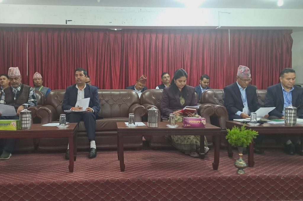 समस्याग्रस्त सहकारीका बचतकर्तालाई जेठ पहिलो साताबाट रकम फिर्ता गरिने