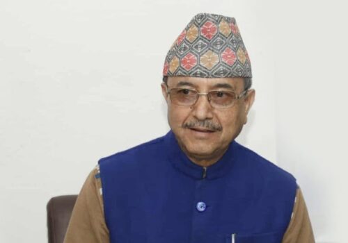 देउवा समूहको सुदूरपश्चिम प्रदेश भेला १० जेठमा हुने