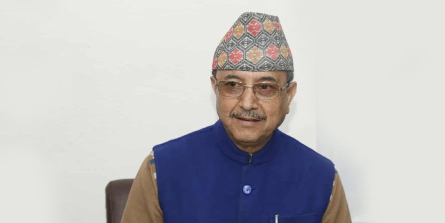 देउवा समूहको सुदूरपश्चिम प्रदेश भेला १० जेठमा हुने