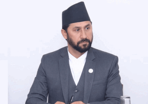राष्ट्रिय स्वतन्त्र पार्टीको सचिवालय बैठक आज, उम्मेदवार छनोटमा छलफल