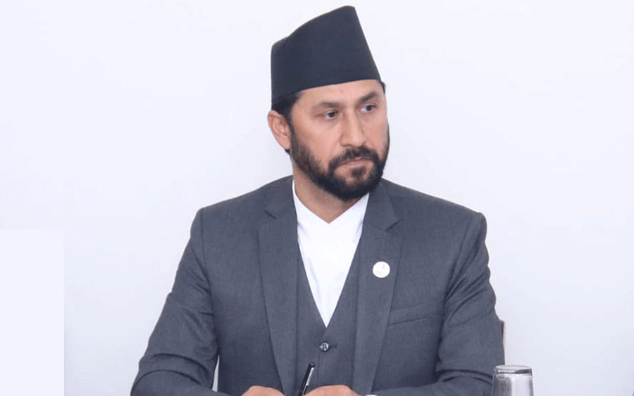 राष्ट्रिय स्वतन्त्र पार्टीको सचिवालय बैठक आज, उम्मेदवार छनोटमा छलफल