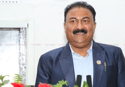 पूर्वमन्त्री राजकुमार गुप्ता धरौटीमा रिहा, भ्रष्टाचार आरोप यथावत् रहने सर्वोच्चको आदेश