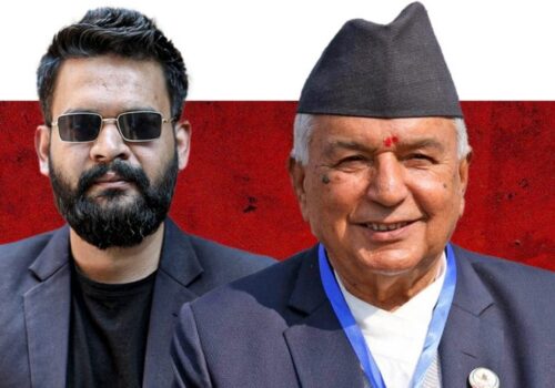 गणतन्त्र दिवस समारोहमा प्रधानमन्त्रीले सम्बोधन नगर्ने, राष्ट्रपतिबाट सम्बोधन हुने