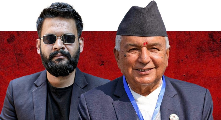 गणतन्त्र दिवस समारोहमा प्रधानमन्त्रीले सम्बोधन नगर्ने, राष्ट्रपतिबाट सम्बोधन हुने