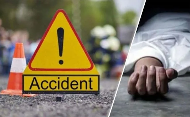 काठमाडौँ–वीरगञ्ज बसको ठक्करबाट स्कुटर चालकको मृत्यु