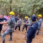 रोल्पा दुर्घटनामा रुकुम पूर्वका एकै परिवारका ७ जनाको मृत्यु