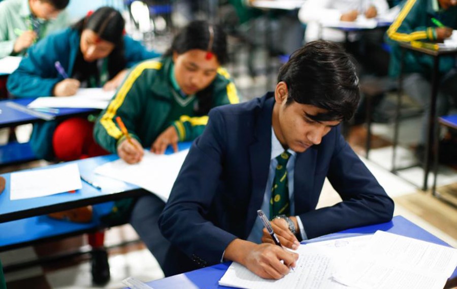 एसईई नतिजा दुई दिनभित्र सार्वजनिक हुने तयारी