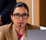 कानुन निर्माणमा नागरिक सहभागिता बढाउन डिजिटल प्लेटफर्मबारे संसदीय समितिमा जानकारी